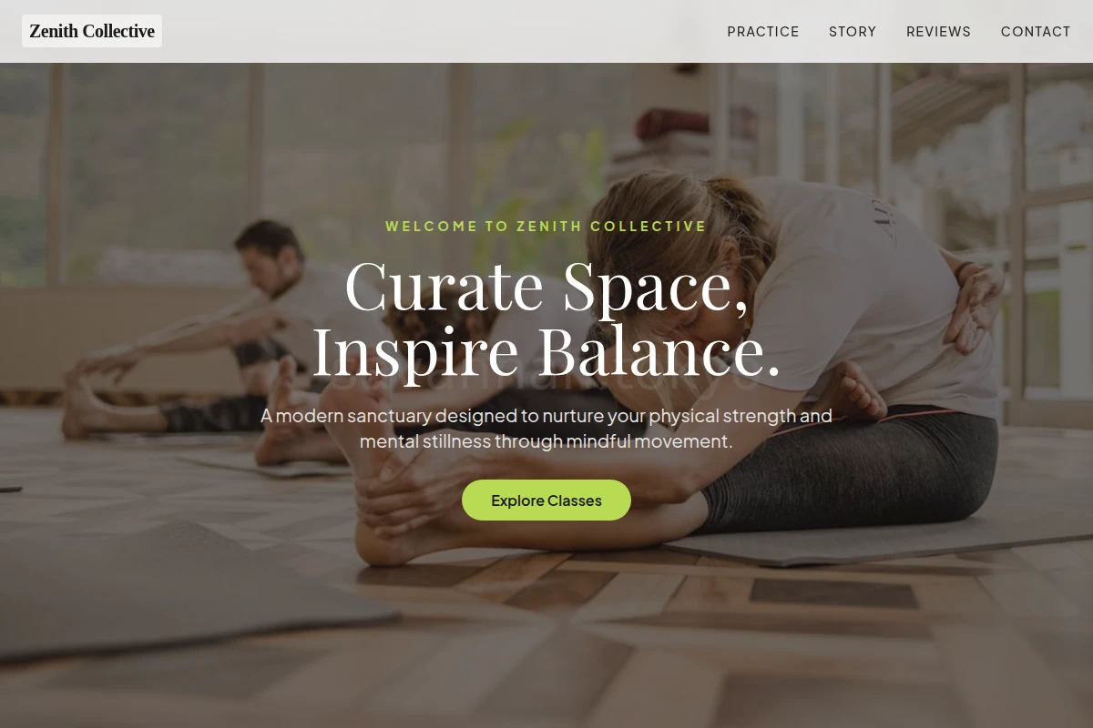 yoga-studio